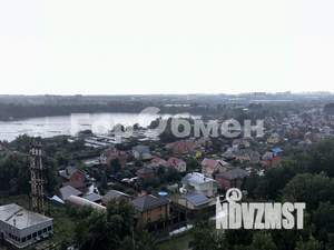 1-к квартира, вторичка, 45м2, 15/17 этаж