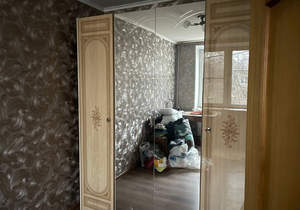 3-к квартира, вторичка, 55м2, 5/5 этаж