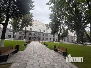 Студия квартира, вторичка, 19м2, 3/4 этаж