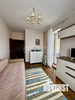 3-к квартира, вторичка, 67м2, 17/17 этаж