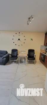 1-к квартира, вторичка, 44м2, 6/25 этаж