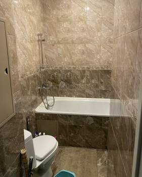 Студия квартира, вторичка, 26м2, 7/10 этаж