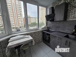 2-к квартира, вторичка, 92м2, 3/23 этаж