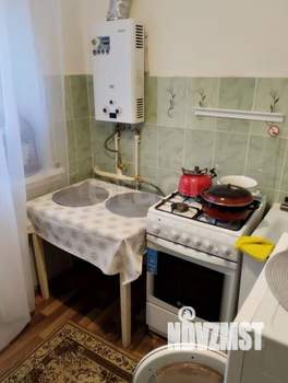 2-к квартира, вторичка, 36м2, 1/5 этаж