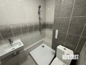 Студия квартира, вторичка, 24м2, 2/4 этаж