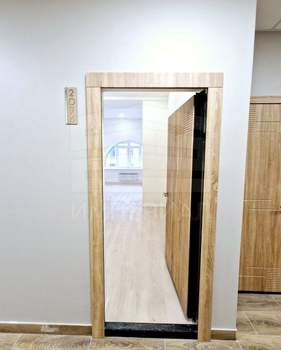 Студия квартира, вторичка, 37м2, 2/4 этаж