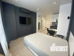 1-к квартира, вторичка, 49м2, 2/24 этаж