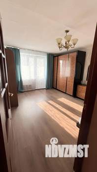 1-к квартира, вторичка, 34м2, 9/16 этаж
