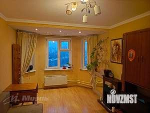 3-к квартира, вторичка, 75м2, 12/17 этаж