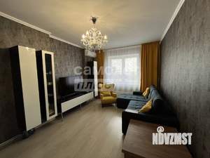 3-к квартира, вторичка, 70м2, 16/16 этаж