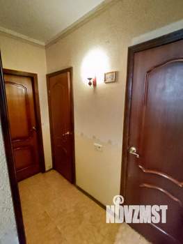 3-к квартира, вторичка, 73м2, 10/10 этаж