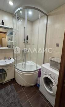 1-к квартира, вторичка, 30м2, 2/5 этаж