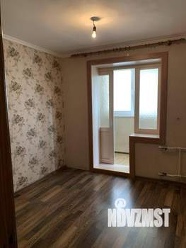 2-к квартира, вторичка, 42м2, 6/17 этаж