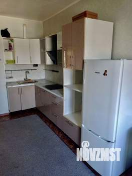 2-к квартира, вторичка, 54м2, 13/17 этаж