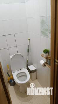 3-к квартира, вторичка, 57м2, 9/9 этаж