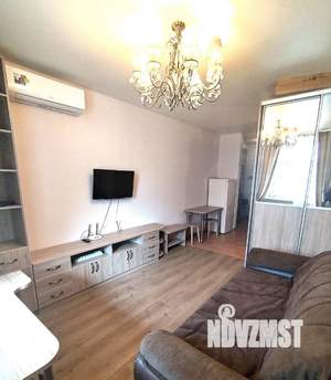 Студия квартира, вторичка, 26м2, 3/3 этаж