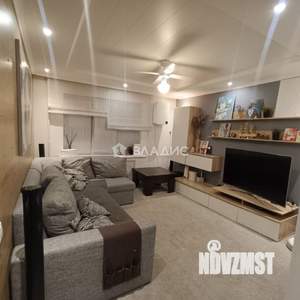 3-к квартира, вторичка, 57м2, 1/9 этаж