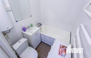 2-к квартира, вторичка, 45м2, 2/5 этаж