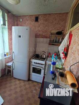 2-к квартира, вторичка, 45м2, 2/5 этаж