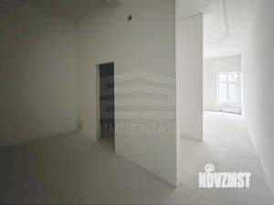 Студия квартира, вторичка, 36м2, 4/4 этаж