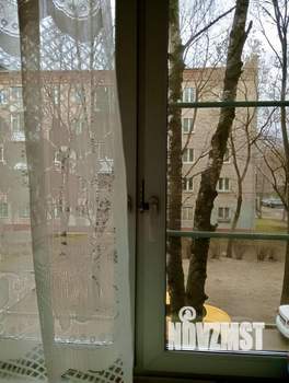 2-к квартира, вторичка, 45м2, 2/5 этаж