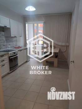 2-к квартира, вторичка, 50м2, 9/17 этаж