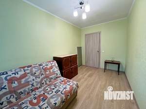 2-к квартира, вторичка, 41м2, 1/9 этаж