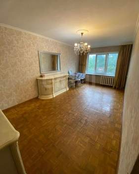 2-к квартира, вторичка, 45м2, 4/5 этаж