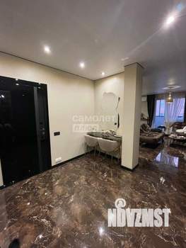 2-к квартира, вторичка, 70м2, 13/22 этаж