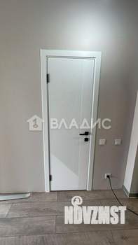 1-к квартира, сданный дом, 32м2, 5/17 этаж