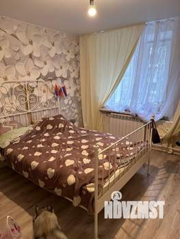 3-к квартира, вторичка, 65м2, 3/5 этаж