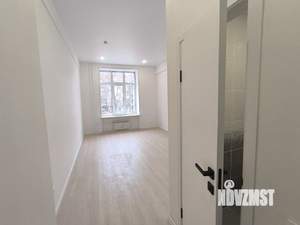 Студия квартира, вторичка, 25м2, 2/4 этаж