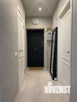 1-к квартира, вторичка, 38м2, 3/5 этаж