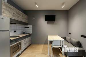 Студия квартира, вторичка, 27м2, 5/17 этаж