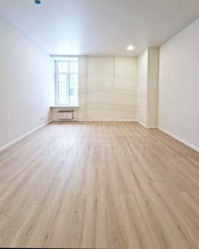 Студия квартира, вторичка, 37м2, 2/4 этаж