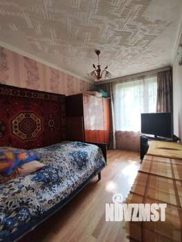 2-к квартира, вторичка, 45м2, 3/5 этаж