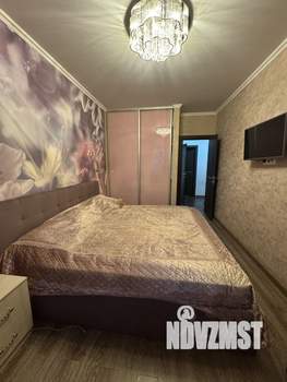 4-к квартира, вторичка, 85м2, 14/17 этаж