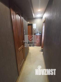 1-к квартира, вторичка, 37м2, 10/17 этаж