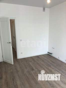 2-к квартира, вторичка, 55м2, 8/17 этаж