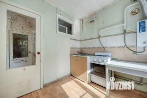 2-к квартира, вторичка, 45м2, 3/4 этаж