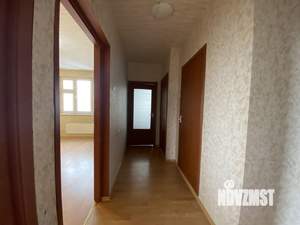 2-к квартира, вторичка, 61м2, 12/27 этаж