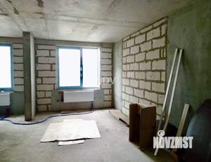 2-к квартира, вторичка, 65м2, 3/25 этаж