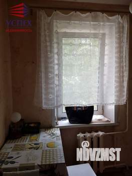 1-к квартира, вторичка, 32м2, 3/5 этаж