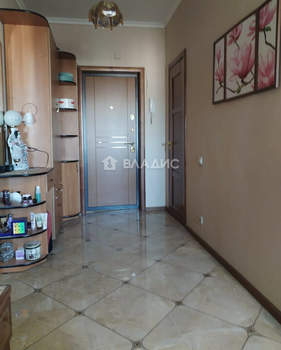 1-к квартира, вторичка, 36м2, 8/10 этаж