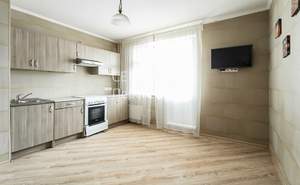 1-к квартира, вторичка, 54м2, 23/25 этаж