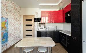 2-к квартира, вторичка, 66м2, 15/17 этаж