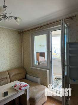 1-к квартира, вторичка, 39м2, 10/27 этаж