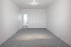 2-к квартира, вторичка, 60м2, 15/25 этаж