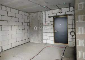 1-к квартира, вторичка, 32м2, 2/25 этаж