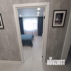 2-к квартира, вторичка, 54м2, 10/17 этаж